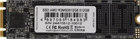 Dysk SSD AMD Radeon R3 512GB M.2 2280 SATA III 3D NAND TLC (R3MS0512G8)