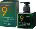 Balsam Masil 9 Protein Perfume Silk do włosów zniszczonych 180 ml (8809744060033)