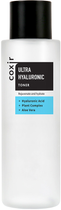 Tonik z kwasem hialuronowym do twarzy Coxir Ultra Hyaluronic 150 ml (8809080826218)