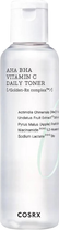 Toner do twarzy Cosrx AHA /BHA Vitamin C Daily eksfoliujący 150 ml (8809598455399)