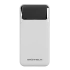 Повербанк Power bank Grunhelm GP-10WQC 10000 mAh білий
