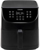 Мультипечь Сosori Smart СS158-AF-RXB 1700 Вт 5.5 л черная