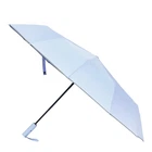 Автоматична парасолька Monsen C18816bl-blue