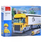Конструктор игровой Sluban M38-B1289 269 деталей