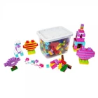 Конструктор игровой Doloni Toys 013999/02 343 деталей