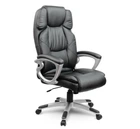 Офисное кресло Hanert Spark Black