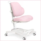Дитяче крісло Mealux Gravity Pink (арт.Y-612 KP)