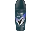 Антиперспірант роликовий REXONA 50мл кульковий Men Прозорий лід 72 години