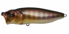 Воблер поппер Megabass Popmax 78F 14гр pm gill,5075756