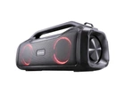 Портативна колонка Defender Beatbox 50 Black (65950)