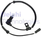 Датчик ABS Delphi (SS20585)