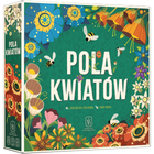 Gra planszowa Nasza Ksiegarnia Pola kwiatów (5904915905502)