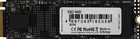 Dysk SSD AMD Radeon R3 1TB M.2 2280 NVMe PCIe 3.0 x4 3D NAND TLC (R3MP31024G8)