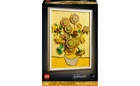 Конструктор LEGO Vincent van Gogh — Соняшники 2615 деталей (31215)