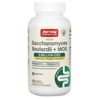 Сахароміцеті Буларді, Saccharomyces Boulardii, Jarrow Formulas, 90 капсул