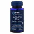 Натуральная добавка Life Extension Curcumin Elite Turmeric Extract 500 мг Капсулы