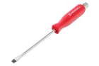 Отвертка Intertool шлицевая ударная SL6 х 125 мм (HT-0483)