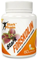 Форсколин Stark Pharm Forskolin 250 мг