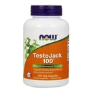 Тестостероновый комплекс Now TestoJack 100 120 caps