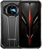 Мобільний телефон Doogee S119 8/512GB Silver