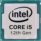 Процесор Intel Core i5-12400F (CM8071504555318) s1700 TRAY