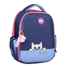 Рюкзак шкільний каркасний Yes H-100 Meow-Meow 559845