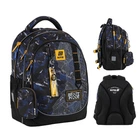 Рюкзак шкільний Kite Beast Mode 38 см (K25-700M-4)