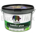 Фарба інтер'єрна Caparol CapaGreen Indeko-plus E.L.F. plus латексна База 1 10 л біла глибокоматова