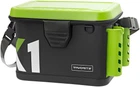 Сумка Favorite Tackle Bakkan X1 BKN.1-20M 20L ц:black lime (189526) 1693.08.75