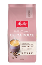 Кава в зернах Melita Bella Crema Dolce 1 кг