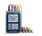 Генератор сигналу FNIRSI SG-003A, калібратор датчиків, 0-30В, 0-24мА, Box