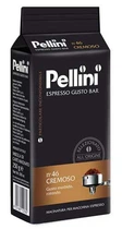 Кава мелена Pellini n46 Cremoso 250 г