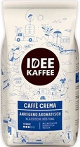 IDEE KAFFEE Caffe Crema кава в зернах 1кг