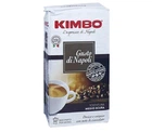 Кофе молотый Kimbo Gusto di Napoli 250 г