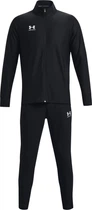 Спортивный костюм Under Armour CHALLENGER черный S 1379592-001