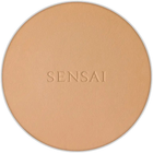 Wkład wymienny do pudru Sensai Total Finish TF204 Almond Beige 11 g (4973167525876)