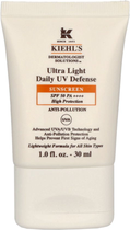 Крем сонцезахисний для обличчя Kiehl's Dermatologist Solutions Spf 50 30 мл (3605971613401)
