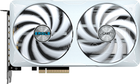 Відеокарта Gigabyte PCI-Ex GeForce RTX 5060 Ti EAGLE OC ICE 16G 16GB GDDR7 (128bit) (2617/28000) (HDMI, 3 x DisplayPort) (GV-N506TEAGLEOC ICE-16GD)