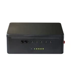 ИБП SEVEN Systems UPS-7960 60W LiFePO4