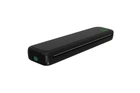Термопринтер моментального друку M15 акумуляторний Bluetooth та USB підключення Чорний (127-14-17131)