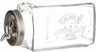 Диспенсер для напоїв Kilner з краником 3 л (5010853281179)