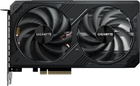 Karta graficzna Gigabyte PCI-Ex GeForce RTX 5060 Ti WINDFORCE OC 8G 8GB GDDR7 (128bit) (2587/28000) (HDMI, 3 x DisplayPort) (GV-N506TWF2OC-8GD)