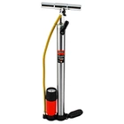 EL 100 351 / Насос ручний з манометром ELEGANT PLUS AEROPUMP, 7 Atm (100 psi)