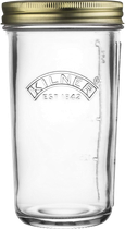 Słoik do konserwacji Kilner przezroczysty 500 ml (5010853247656)