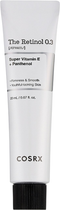 Крем для обличчя Cosrx The Retinol 0.3 з ретинолом 20 мл (8809598455795)