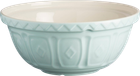 Miska do mieszania Mason Cash Colour Mix jasnoniebieska 24 cm (5010853244297)