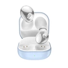 Наушники беспроводные BOROFONE BW10 Magic rhyme true wireless BT headset голубые