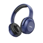 Наушники bluetooth HOCO Art sount BT headset W33 |BT5.0, AUX, Type-C, 15H|