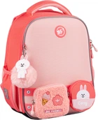 Рюкзак каркасный YES H-100 Line Friends Pretty Cony (559849) (5056574445995)