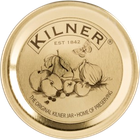 Zestaw wieczek do zakrętek Kilner Preserve Jars 12 szt (5010853233437)